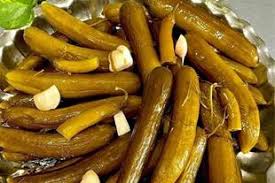 تصویر 3 از قیمت کنسرو خیارشور یک و یک + خرید عمده